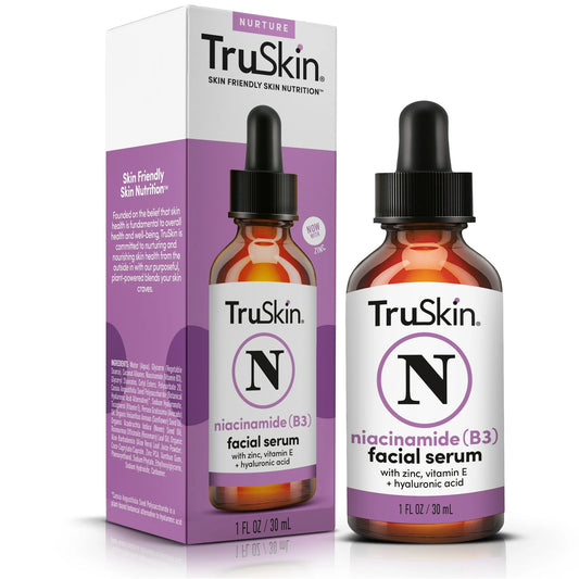 TruSkin Niacinamide Serum – 30ml