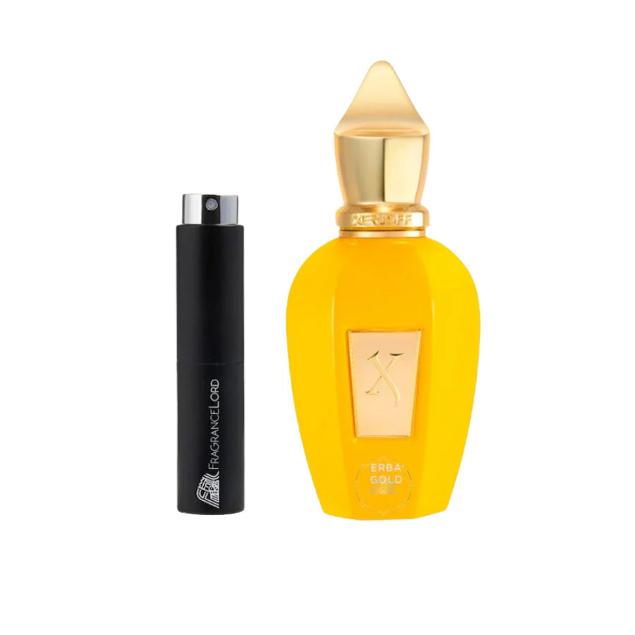 Xerjoff Erba Gold Eau de Parfum – 100 ml (Unisex)