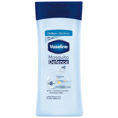 Vaseline Mosquito Defence Lotion - 100ml