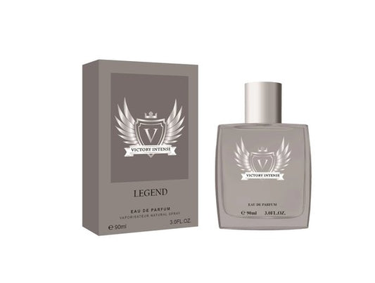 Dear Body Victory Intense Eau de Parfum