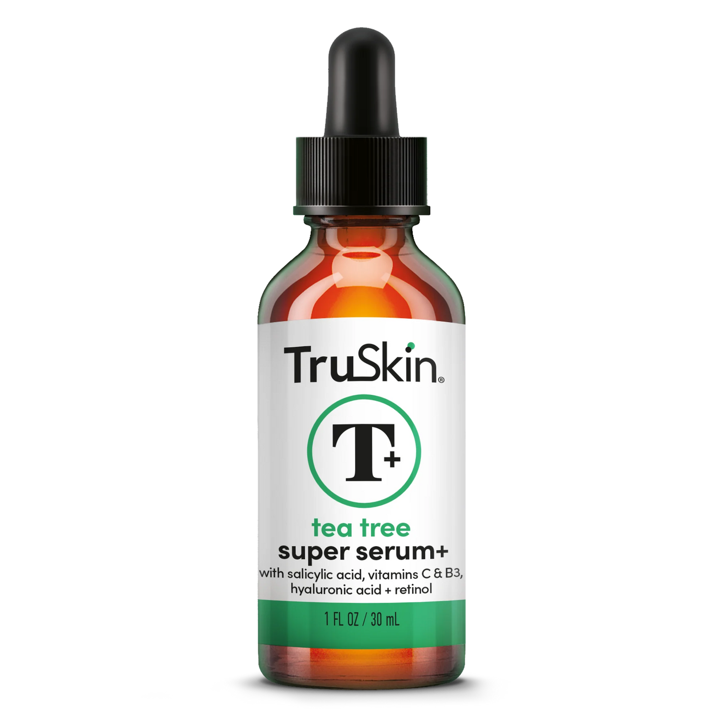 Tea Tree Super Serum