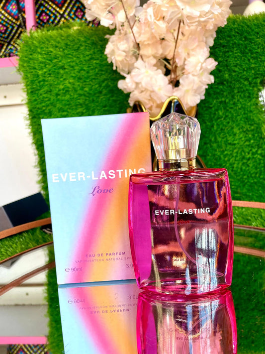 Dear Body Ever-Lasting Love Eau De Parfum
