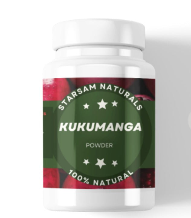Natural Kukumanga Powder
