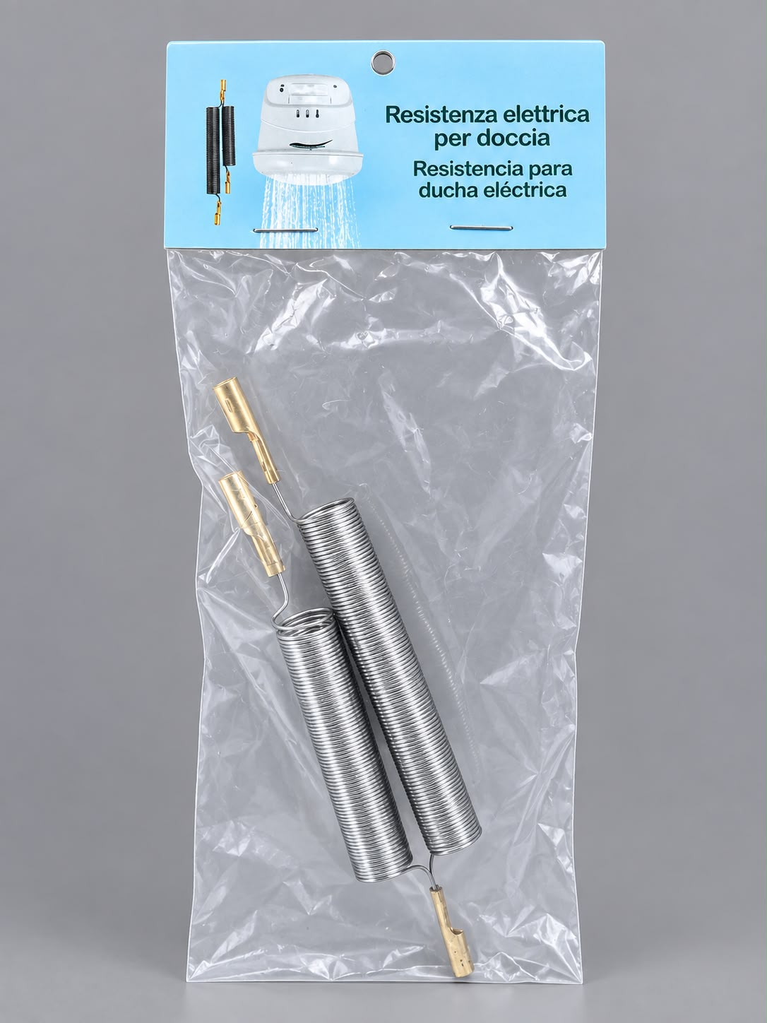 🔥 LIMITED DEAL — Electric Instant Shower Replacement Heating Element Coil | Fits Horizon, Lorenzetti, Linier & Scanford | KSh 750