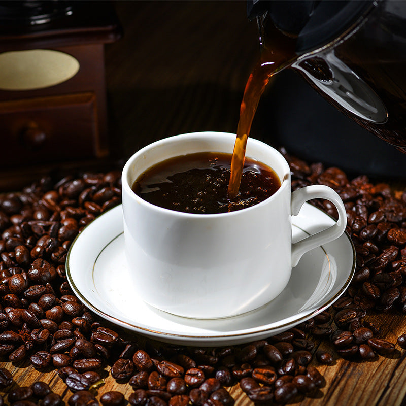 Winstown X Power Coffee for Men