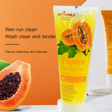 Yan Namei Ji Papaya Peeling Gel