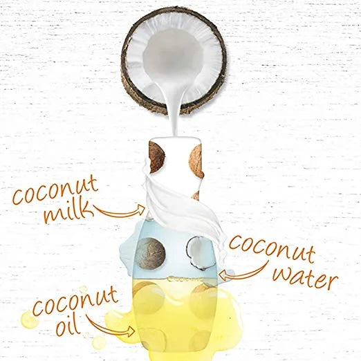 Palmer's Coconut Oil Formula Body Lotion