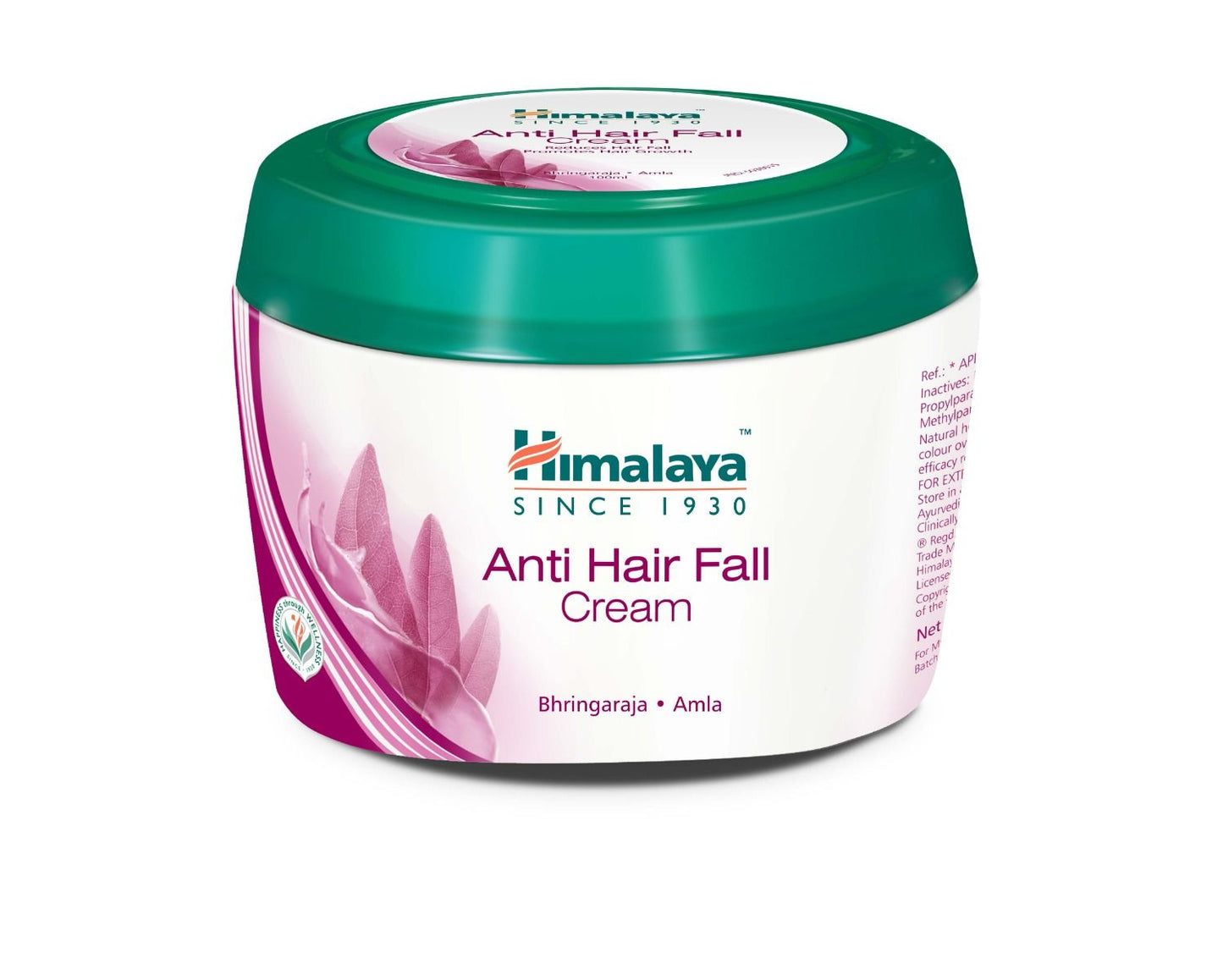 Himalaya Anti-Hair Fall Cream (175ml)