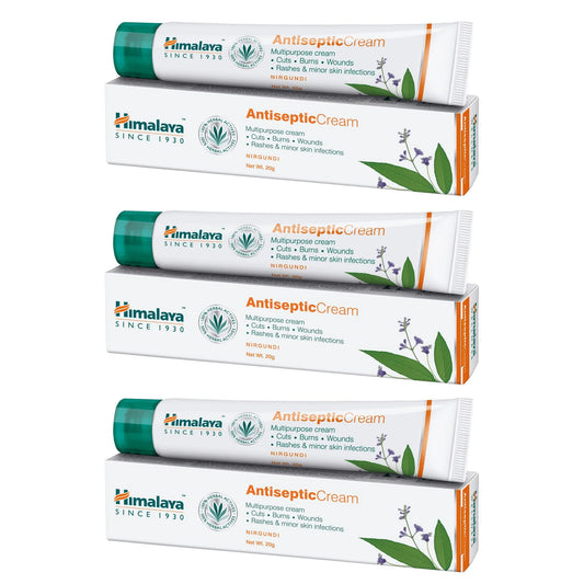 Himalaya Antiseptic Cream – 20g
