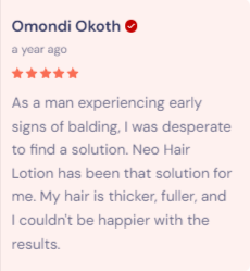 Neo Hair Lotion