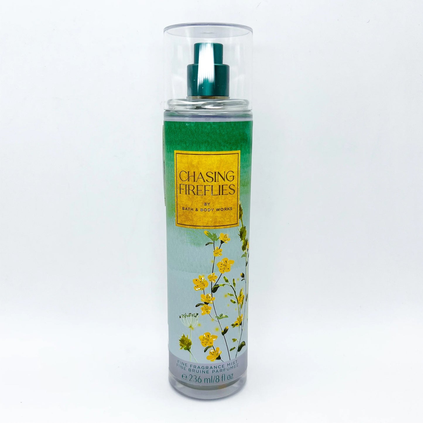 Bath & Body Works Chasing Fireflies Fine Fragrance Mist