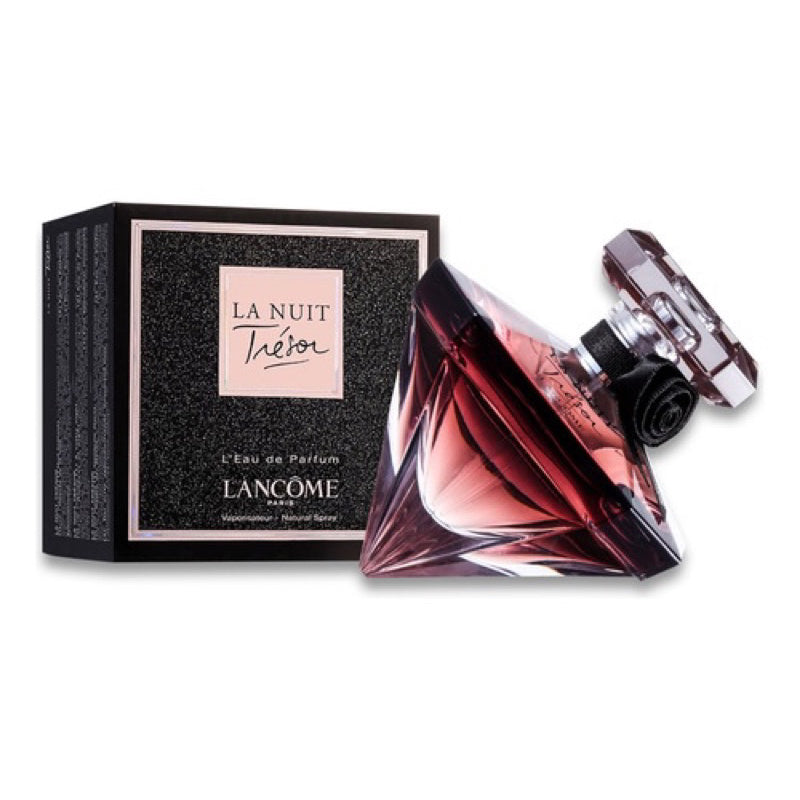 La Nuit Sparkle Eau de Parfum