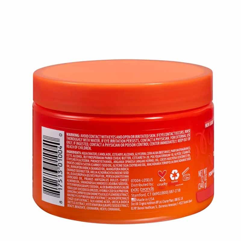 Cantu Shea Butter Deep Treatment Masque