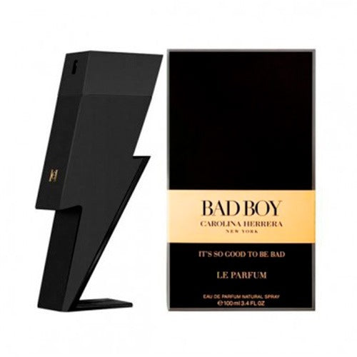 Carolina Herrera Bad Boy Le Parfum 100ml