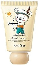 Sadoer Hydrating Moisturizing Hand Cream