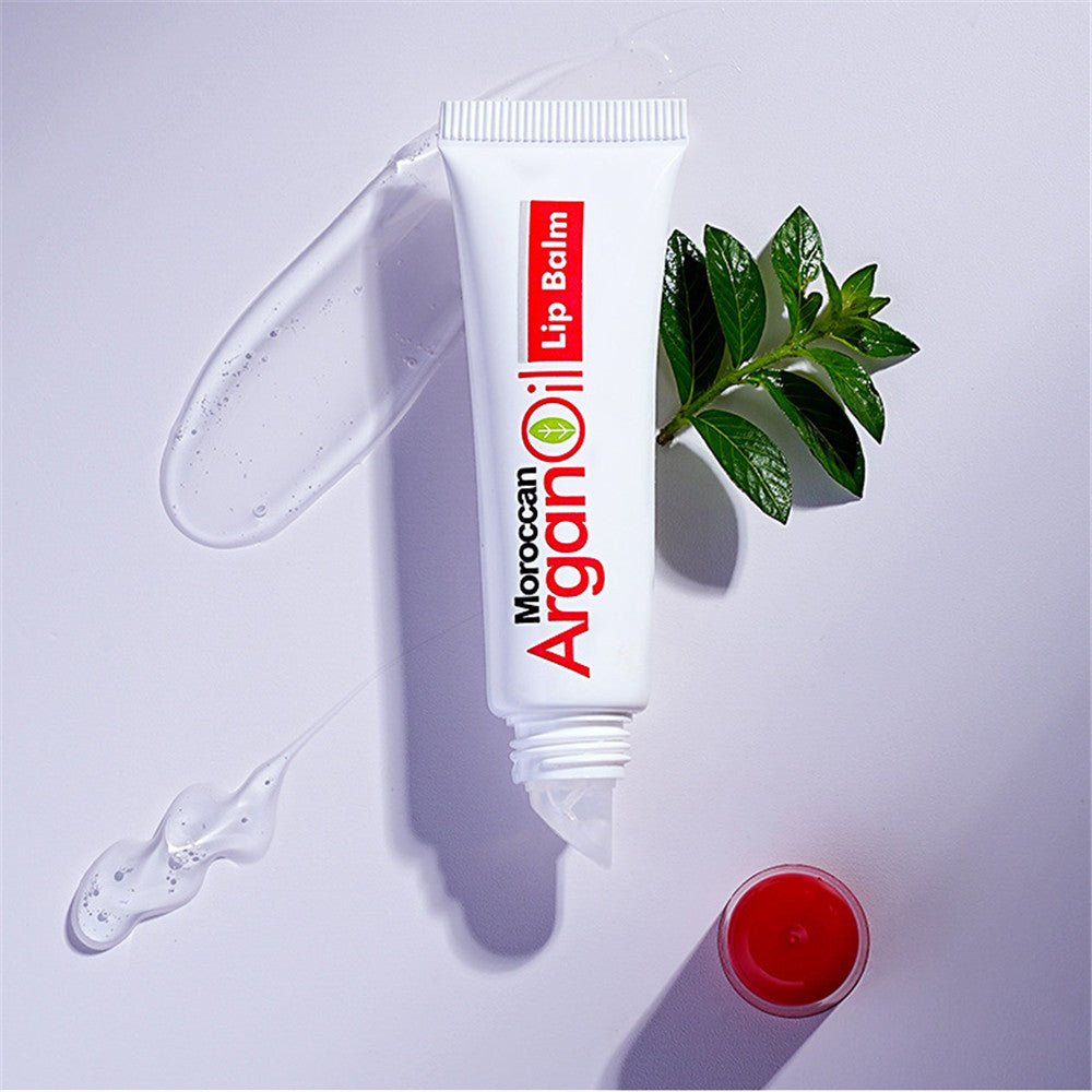 Guanjing Moroccan Argan Oil Moisturizing Lip Balm – 10g