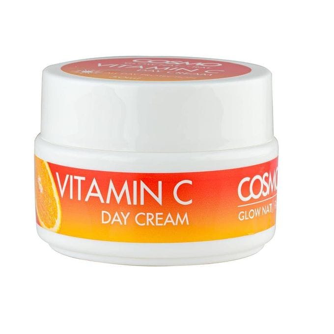Cosmo Vitamin C Day cream 50ml