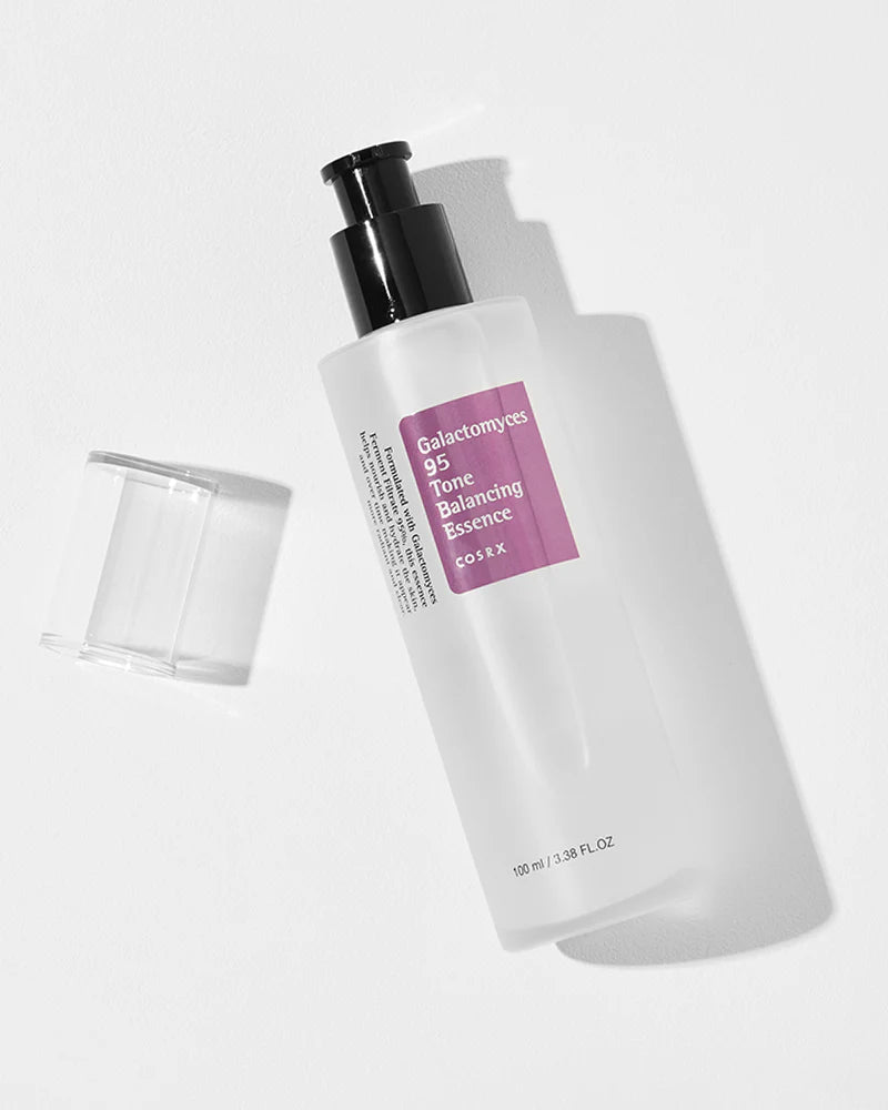 COSRX Galactomyces 95 Tone Balancing Essence – 100ml