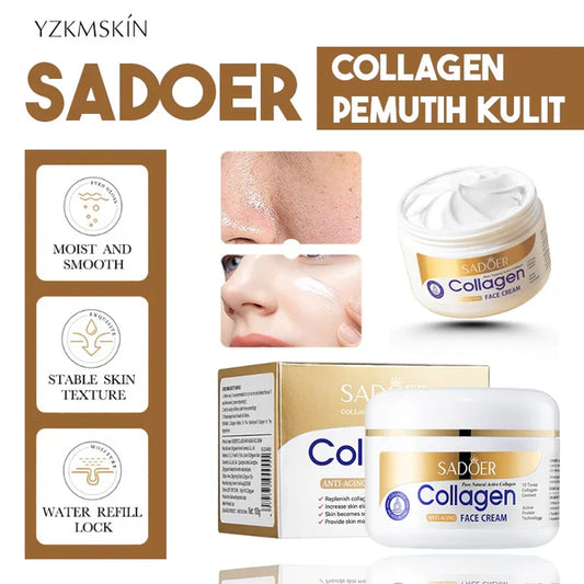 SADOER Collagen serum