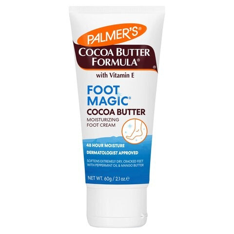 Palmer's Cocoa Butter Formula Foot Cream 60g