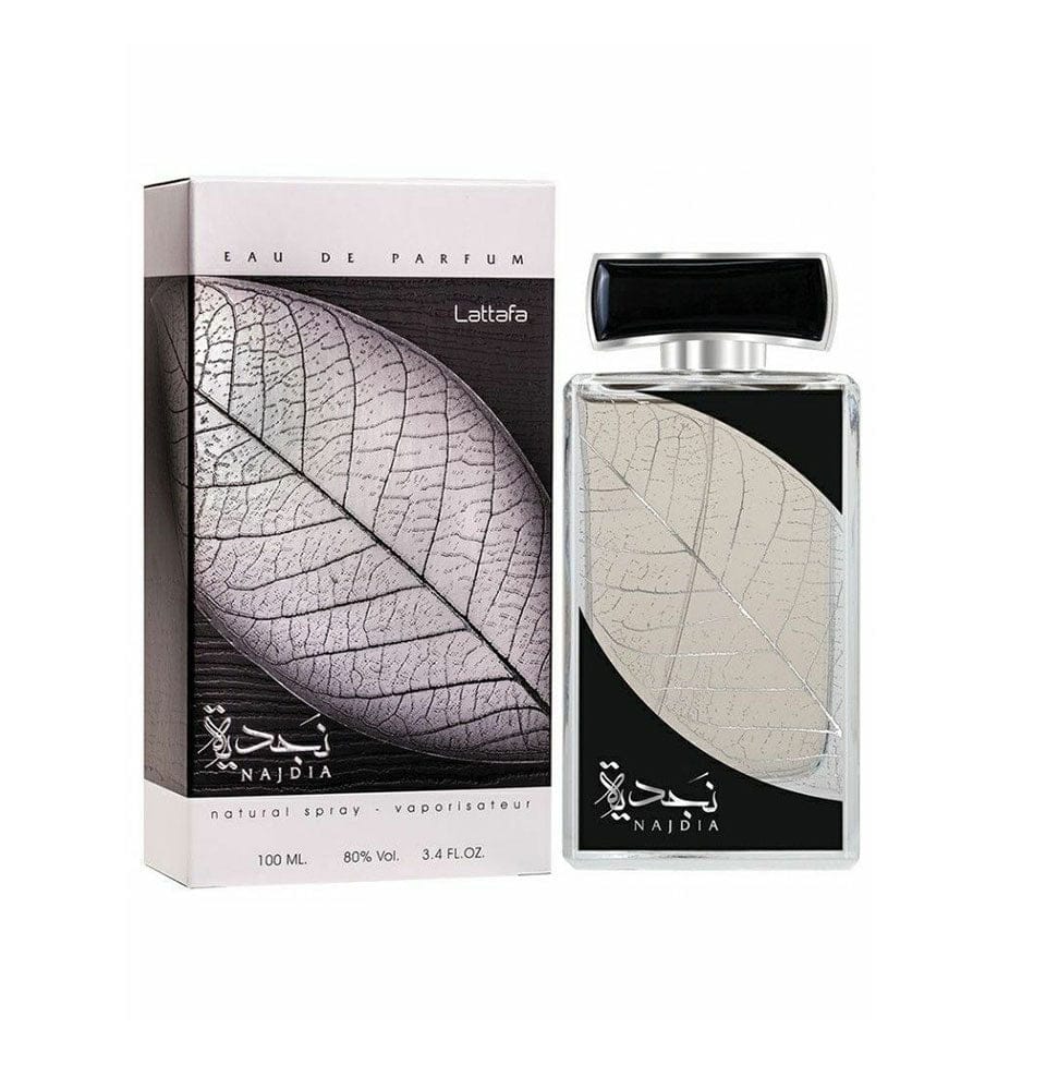 Decant/Sample Lattafa Najdia Eau De Parfum 10ml For Men & Women