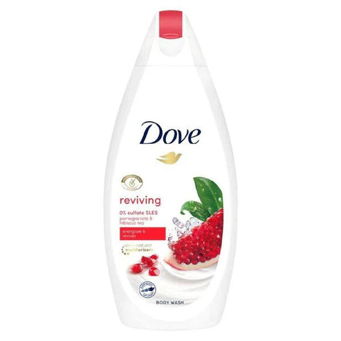 Dove Reviving Body Wash - 225ml
