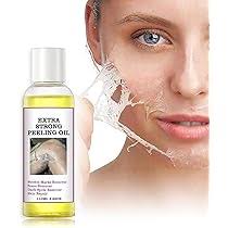 🔥 LIMITED DEAL — O'Carly Extra Strong Peeling Oil | Deep Exfoliation + Fades Dark Spots + Reveals Glowing Skin | KSh 1,800