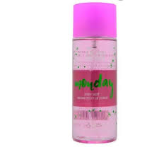 Dear Body Everyday Body Mist – 250ml Long lasting Fragrance Body Splash