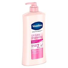 π₯ LIMITED DEAL β Vaseline Gluta Glow Body Lotion 500ml | UV Protection + Dark Spot Fading + Deep Hydration | KSh 4,350