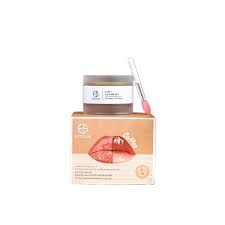 ESTELIN 3in1 Lip Care Set(Coffee)