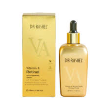 DR. RASHEL Vitamin A Retinol Youth Renewal Facial Toner 100ml
