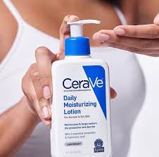 CERAVE DAILY MOISTURIZING LOTION & CLEANSER 1