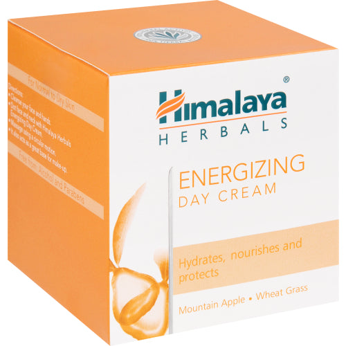 Himalaya Energizing Day Cream (50ml)