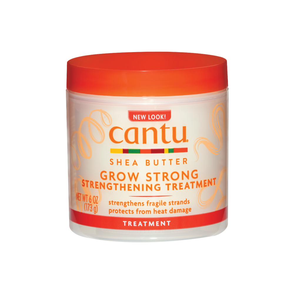 Cantu Grow Strong Strengthening Treatment