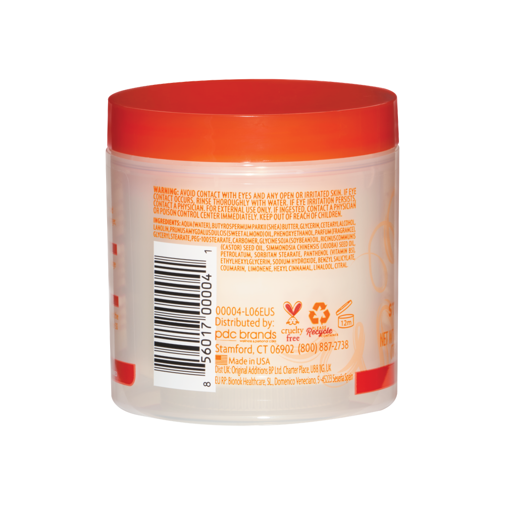 Cantu Grow Strong Strengthening Treatment
