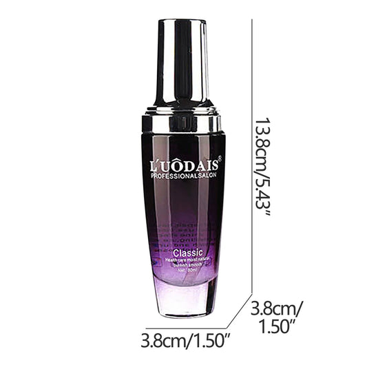 Luodais Classic Perfume Hair Care Essential Oil