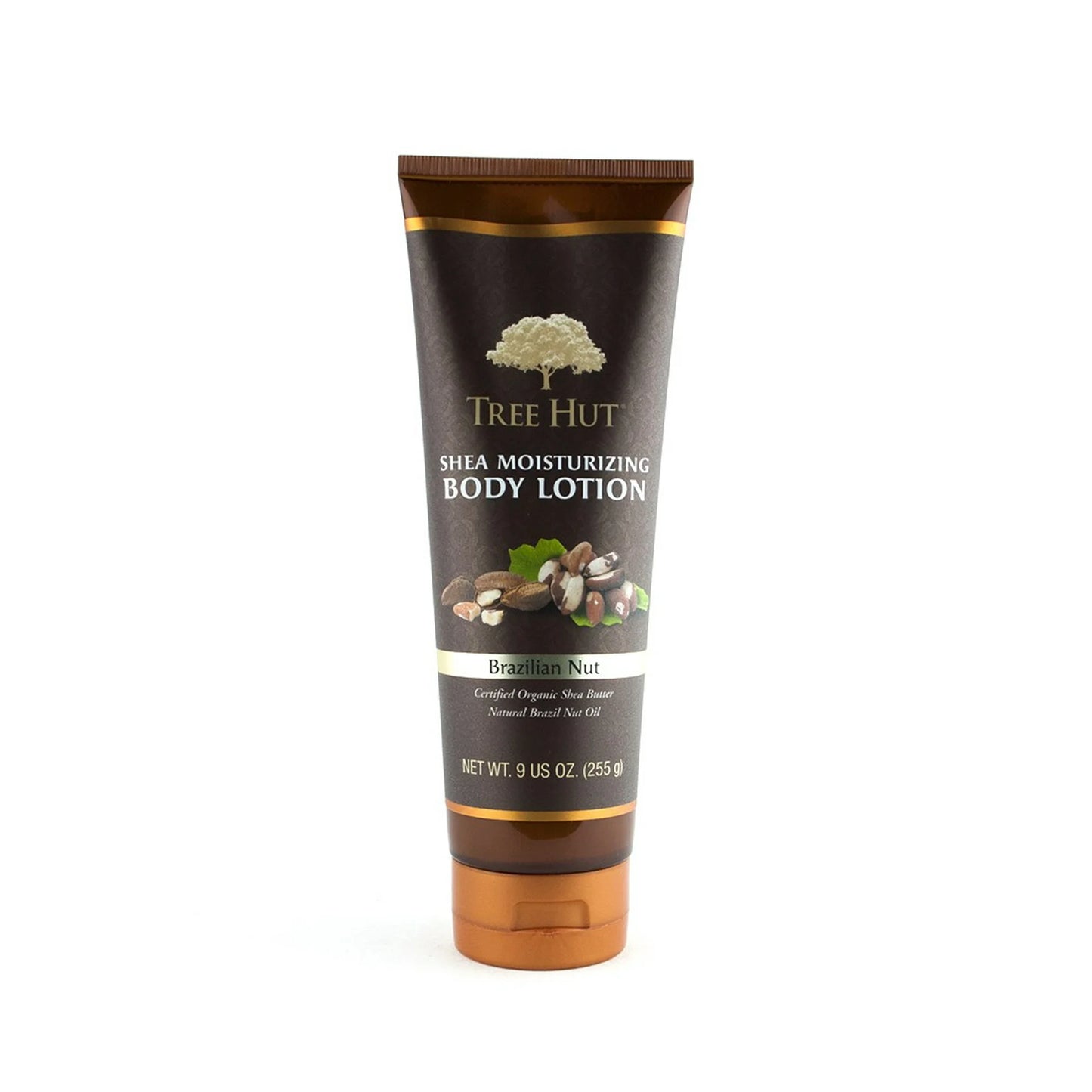 Tree Hut Shea Moisturizing Body Lotion