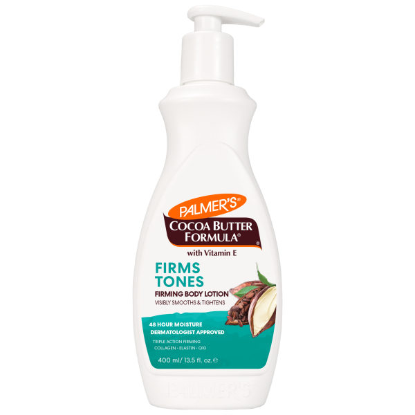 Palmer’s Cocoa Butter Formula Firming Body Lotion