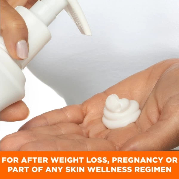 Palmer’s Cocoa Butter Formula Firming Body Lotion