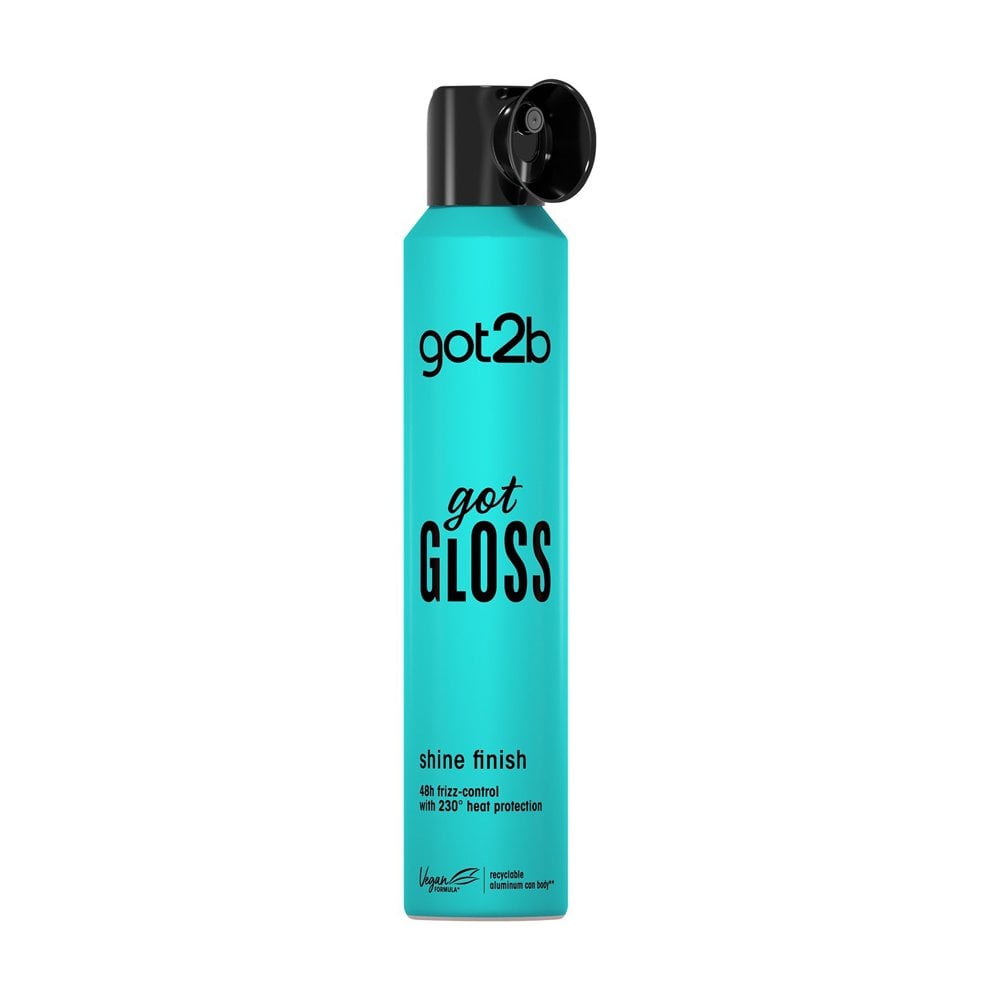 Got2b Got Gloss Shine Spray – 200ml