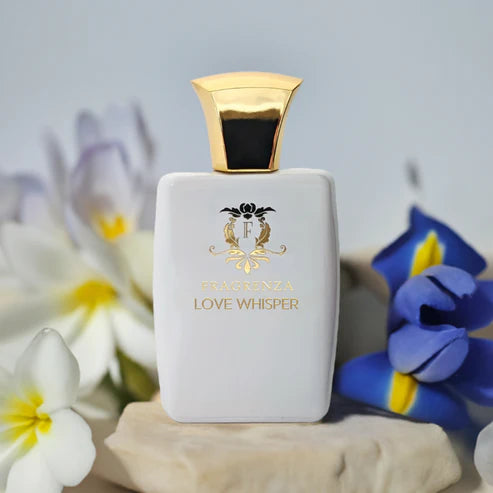Fragrenza Love Whisper Eau de Parfum