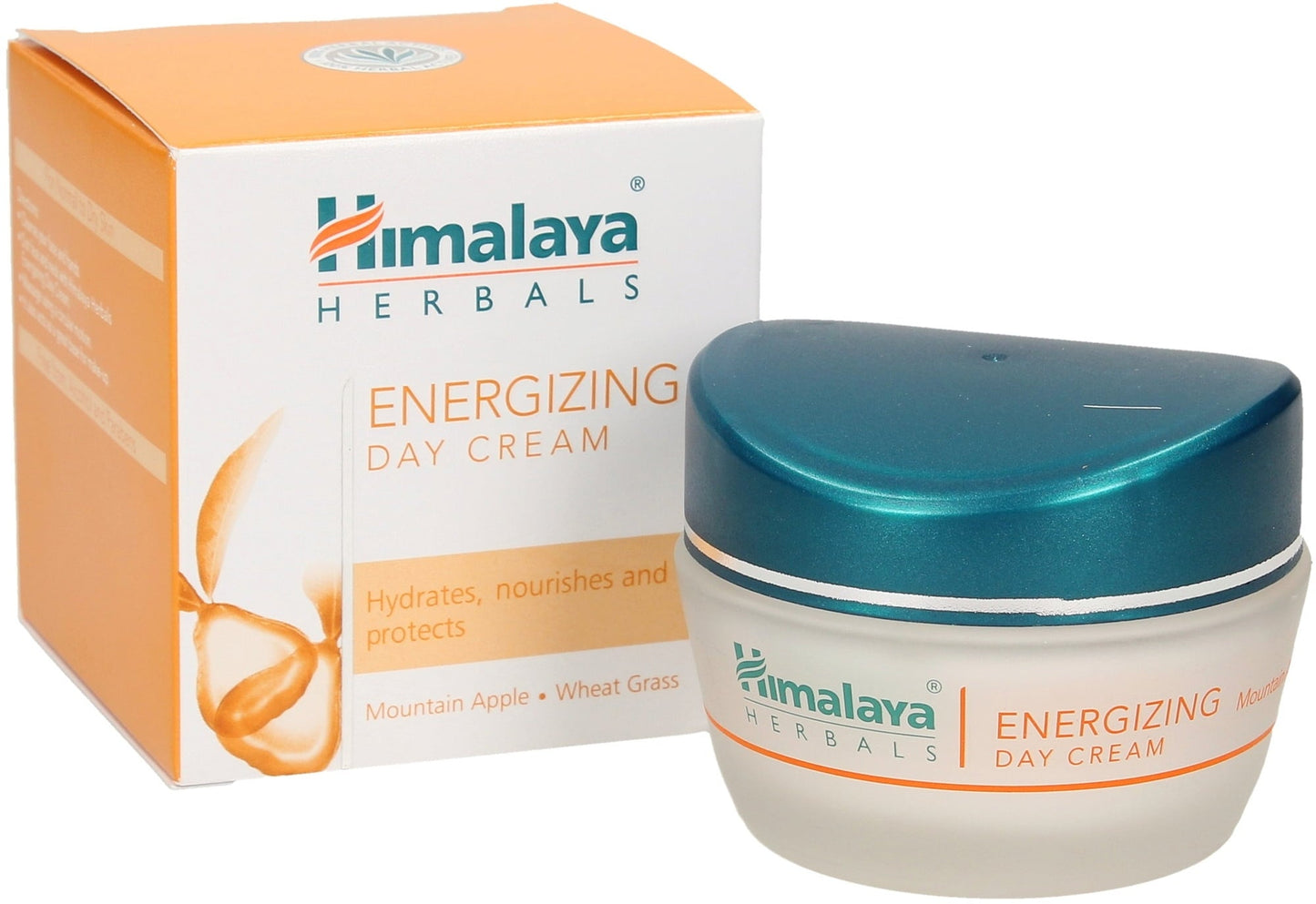 Himalaya Energizing Day Cream (50ml)