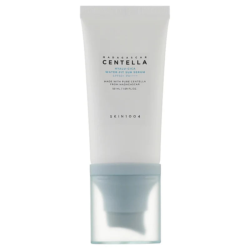 Skin 1004 centella sunscreen