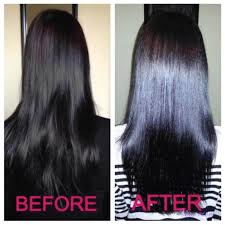 Enzo Keratin Hair Serum - (100ml)