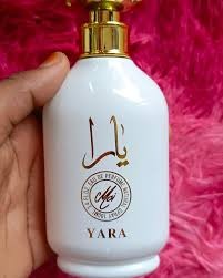 Lataffa Yara Perfume