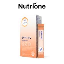 BB LAB Glutachione C 30 Sticks (1-month supply)