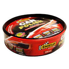 Shield Car Polish