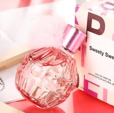 Sweety Sweety Eau de Parfum