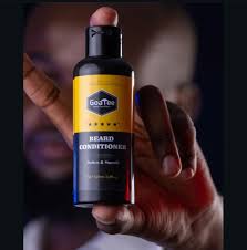 Goatee Beard Conditioner