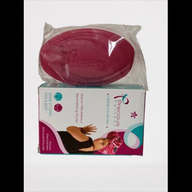 Precious Perfect Revitalizing Soap